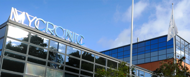 Mycronic wesprze nordycką branżę obronną kompletną linią produkcyjną