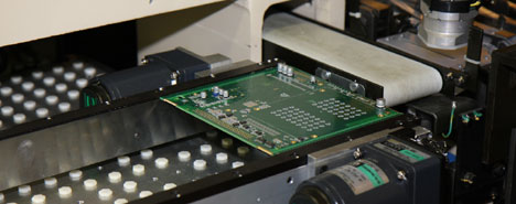 Variosystems otwiera zakład w Chorwacji