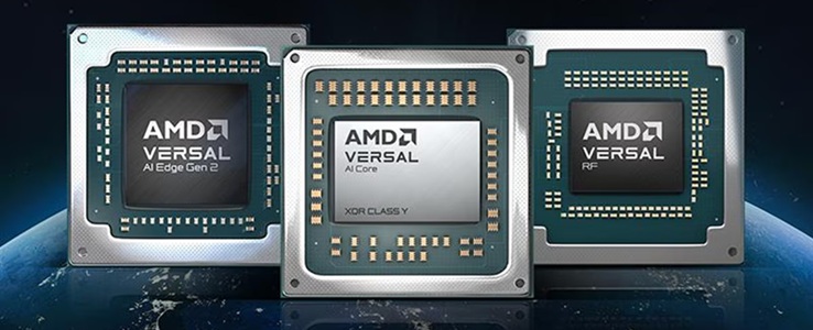 AMD z kontraktem na 60 mld USD dla Meta