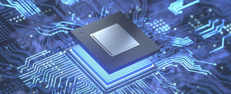 Hossa na półprzewodnikach trwa. AI i wyniki Intela windują sektor