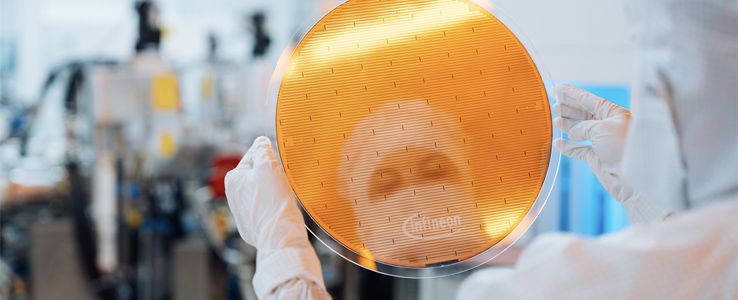 Innoscience naruszyło patent Infineona