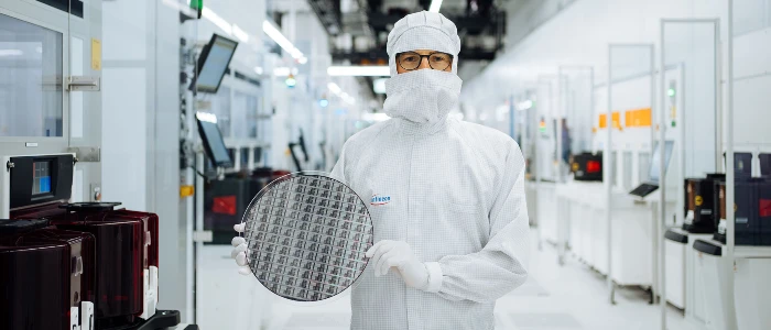 Infineon: Rynek GaN osiągnie wartość 3 mld USD do 2030 r.