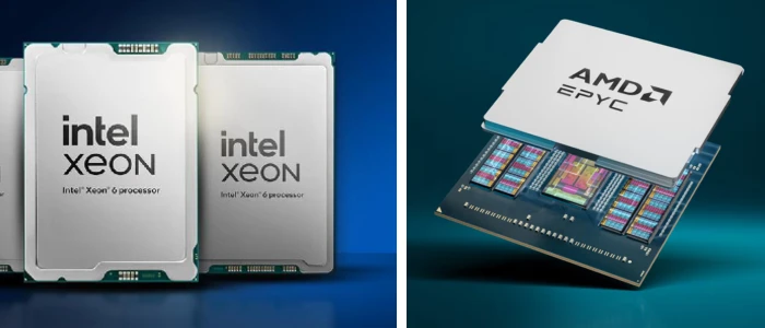 Klienci z Chin muszą czekać długo na procesory z USA