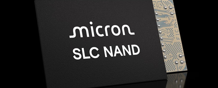 Ceny pamięci SLC NAND mogą wzrosnąć choćby o 170 proc.
