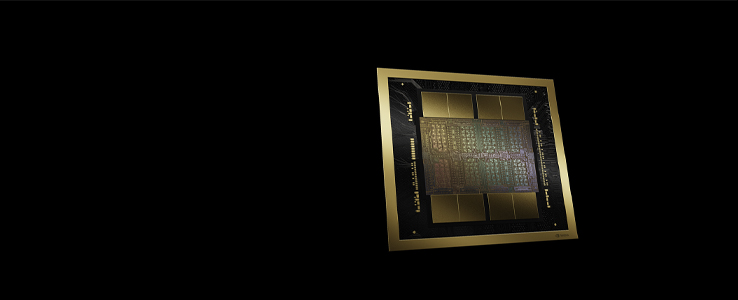 Trump przedyskutuje z Xi temat chipa Blackwell Nvidii?