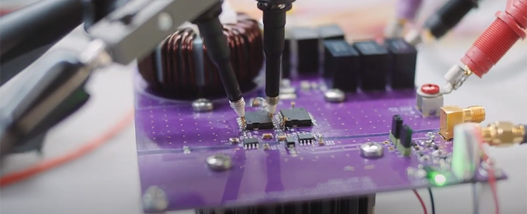 Bunt w Nexperii - chińska filia działa niezależnie od centrali