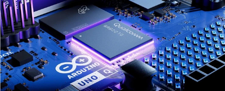 Qualcomm kontra Arm. Spór o miliardy USD