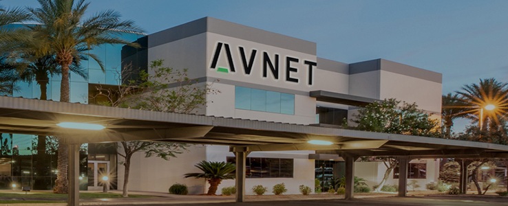 Avnet uruchamia centrum integracyjne w Singapurze