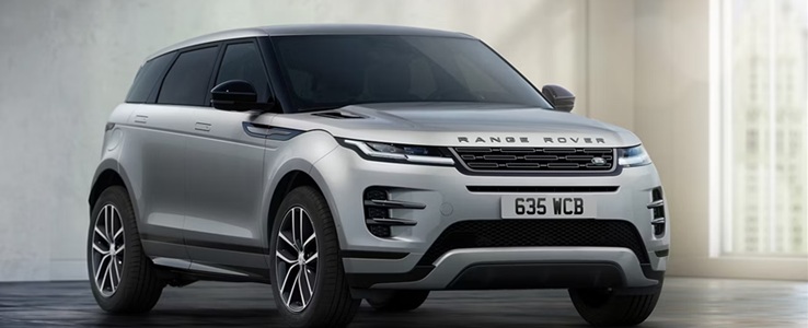 Jaguar Land Rover ogłasza program dobrowolnych zwolnień