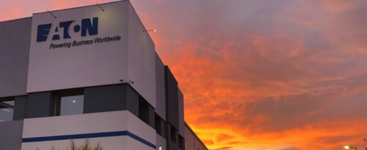 Podział w Eaton, firma wydziela grupę Mobility