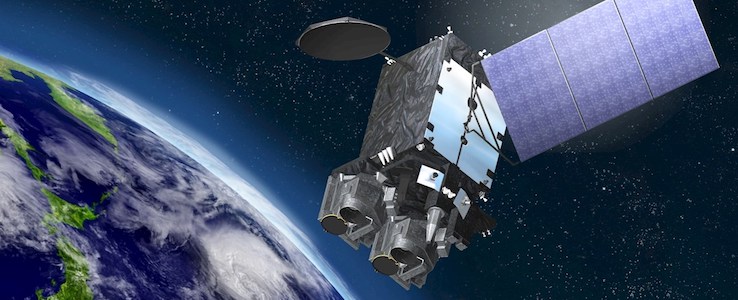 Mitsubishi inwestuje w Japan LEO Shachu