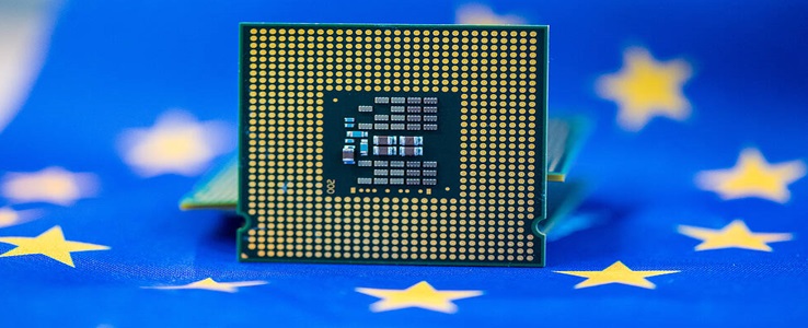 Europejskie start-upy opracowują własne układy scalone Edge AI