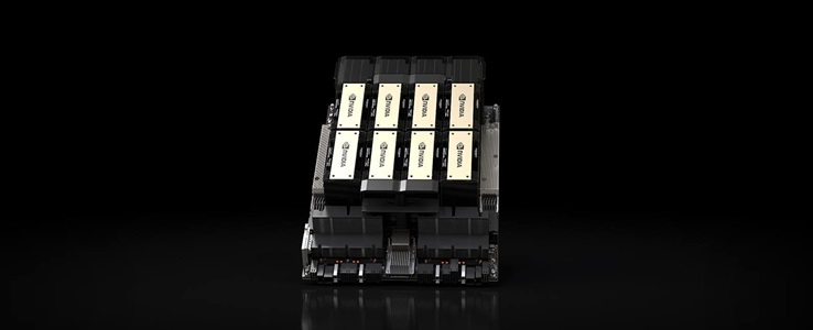 Trump zatwierdza ograniczony eksport chipów AI Nvidia H200 do Chin