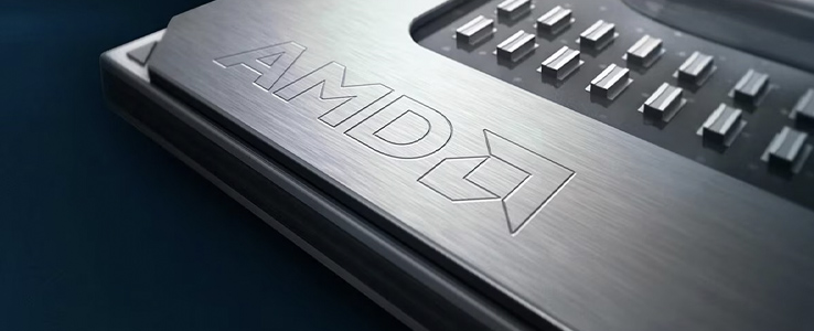 Sanmina przejmuje produkcję centrów danych AMD