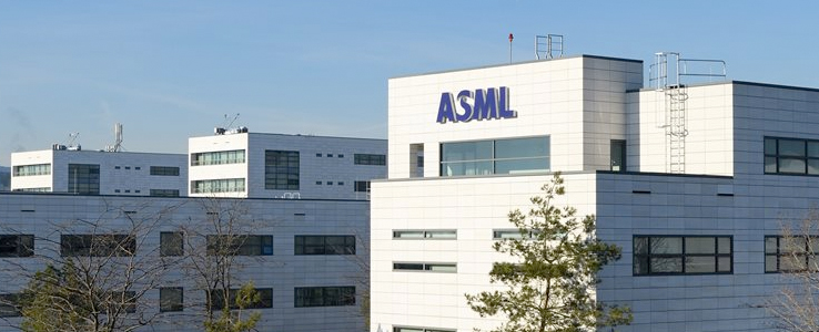ASML otwiera centrum w Korei Płd. Cel: bliższa kooperacja z Samsungiem i SK hynix