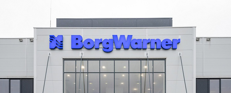 BorgWarner dostarczy turbosprężarkę VTG do platformy HEV firmy OEM