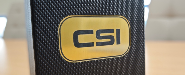CSI: trzy dekady ewolucji od komputerów VMEbus do integratora systemów dla przemysłu