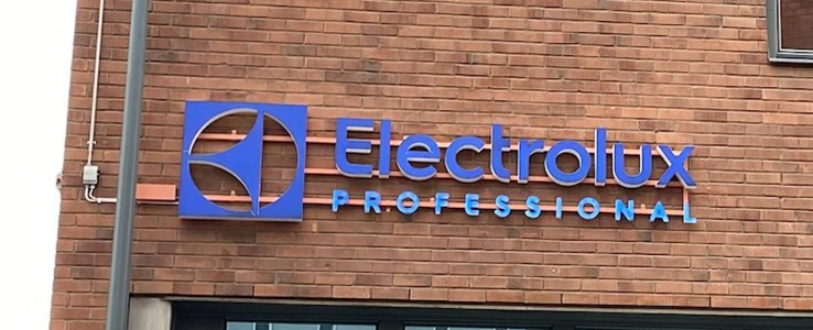 Electrolux wstrzymuje zamknięcie fabryki we Włoszech
