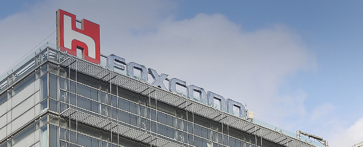 Roboty humanoidalne przejmują zakłady Foxconna w USA