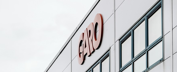 GARO przenosi produkcję z Polski do Szwecji