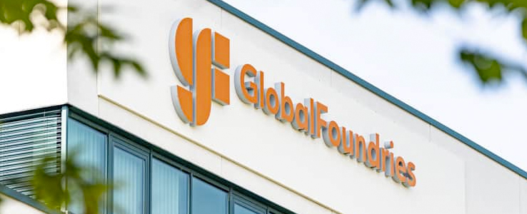 GlobalFoundries zainwestuje 1,1 mld EUR w Niemczech