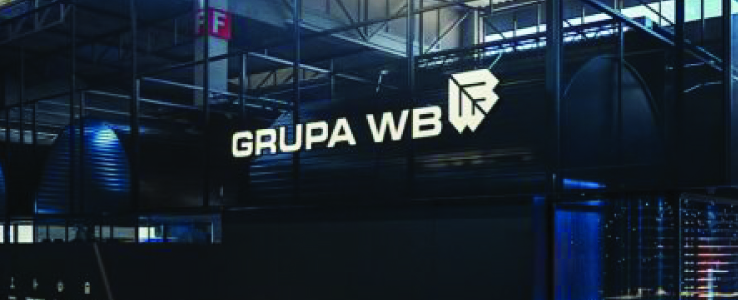Grupa WB i Romaero wyprodukują drony i amunicję krążącą
