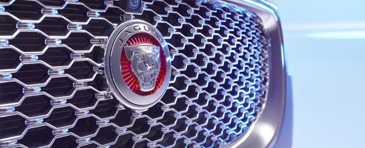 Jaguar Land Rover wstrzymuje produkcję w Wielkiej Brytanii