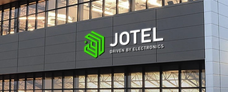 Jotel zwiększa inwestycje. Produkcja w Tallinnie wzrosła o 40 proc.