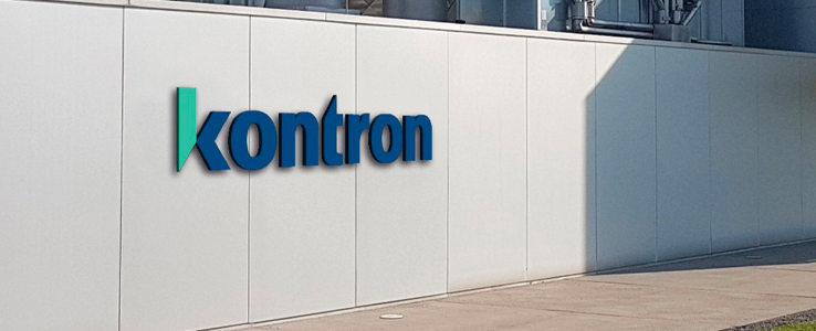 Nowy kontrakt Kontronu w sektorze energetycznym