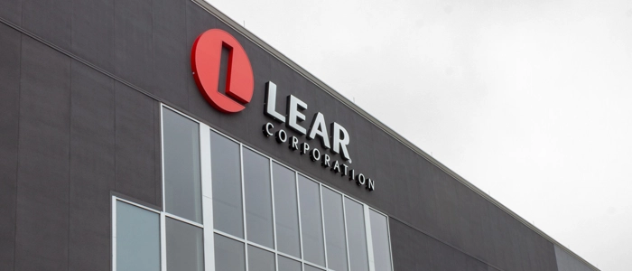 Lear zamknie produkcję w zakładzie w Niemczech. 180 osób straci pracę