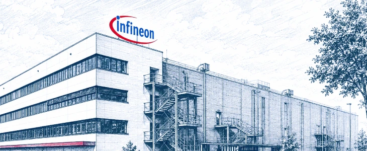 Infineon i MediaTek rozwijają rozwiązania AI do systemów pokładowych samochodów