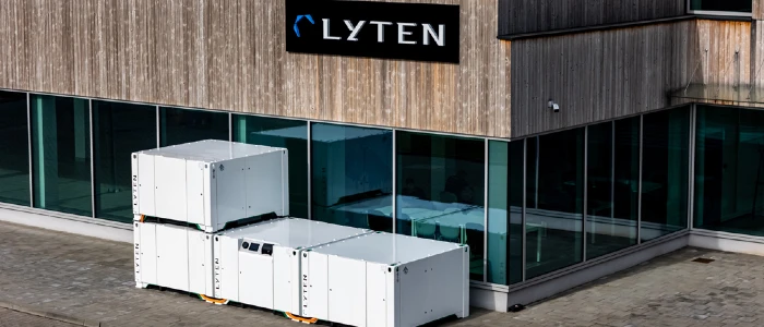 Lyten planuje hub przemysłowy w Gdańsku