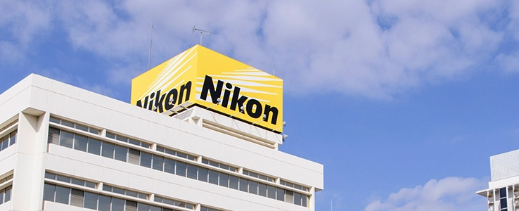 Nikon zamyka kluczową fabrykę w Japonii