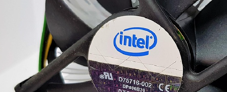 Intel inwestuje w półprzewodniki Tata Electronics
