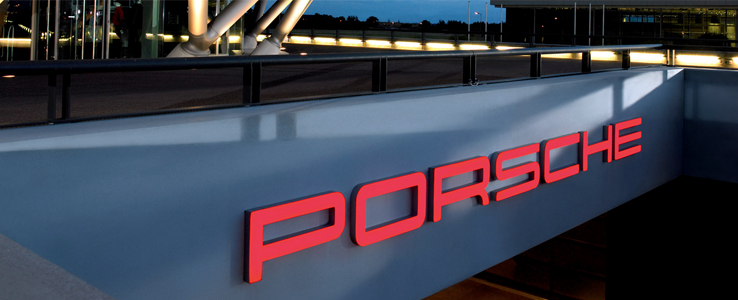 Restrukturyzacja i zwolnienia w Porsche