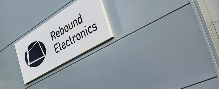 Jabil przejmuje Rebound Electronics