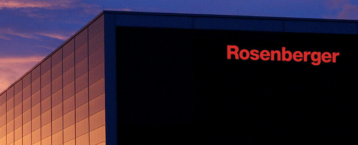 Rosenberger zwiększa moce produkcyjne na Węgrzech