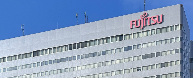 Fujitsu i Nvidia rozszerzają współpracę w zakresie infrastruktury AI