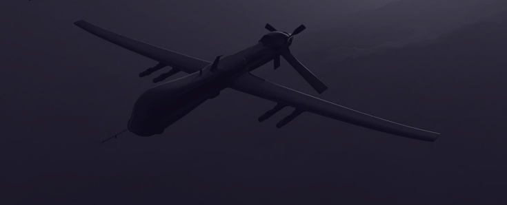 APS rozwija mózg systemu antydronowego