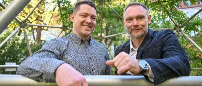 Politechnika Wrocławska otrzyma 1,17 mln euro na rozwój technologii laserów półprzewodnikowych