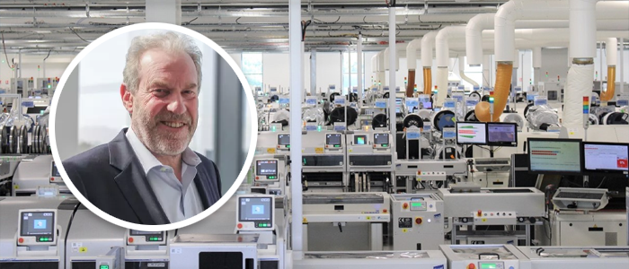 Europejski przemysł elektroniczny zapomniał, jak się wygrywa