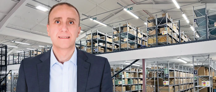 Klienci Anglia Components poczekają dłużej na realizację zamówień