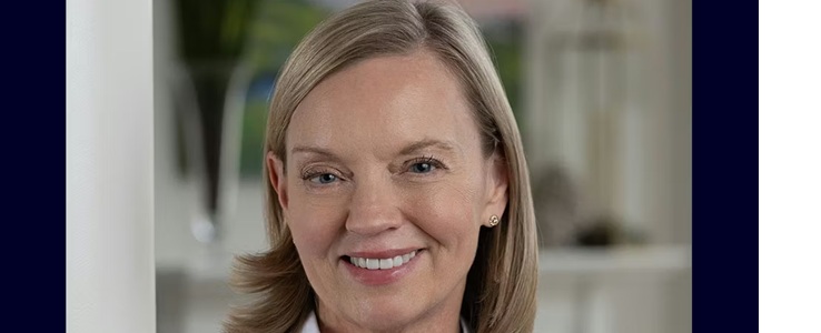 Nowa prezes i dyrektor generalny Siemens USA