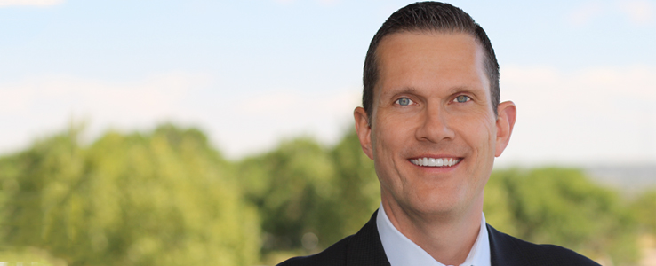 Zmiana na stanowisku prezesa Arrow