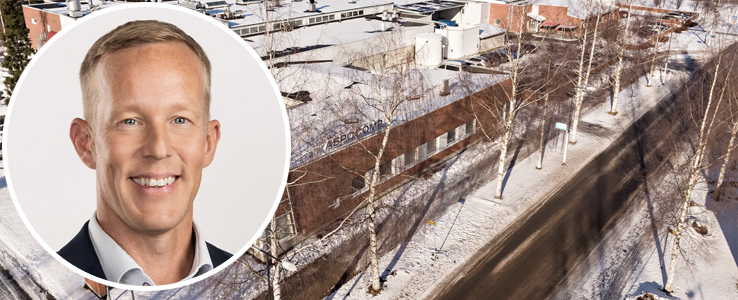 Dobre wyniki Aspocomp za rok 2025