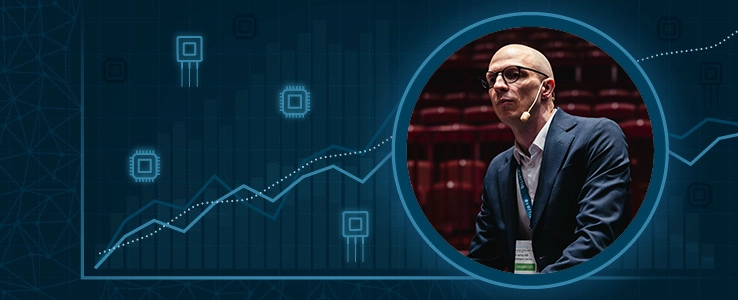 Europa marzy o suwerenności, ale jej przemysł PCB znika na naszych oczach