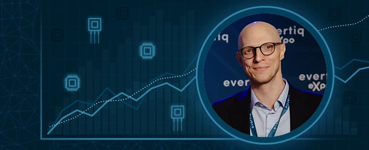 Cykl życia komponentów załamuje się ze względu na postęp