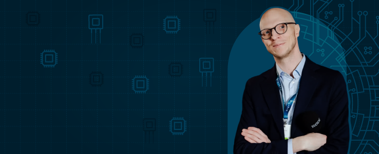 Przebić się przez szum: rozmowy, które towarzyszyły mi w 2025 roku