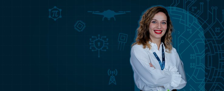 Siedem technologii obronnych, które napędzały popyt na elektronikę w 2025 roku