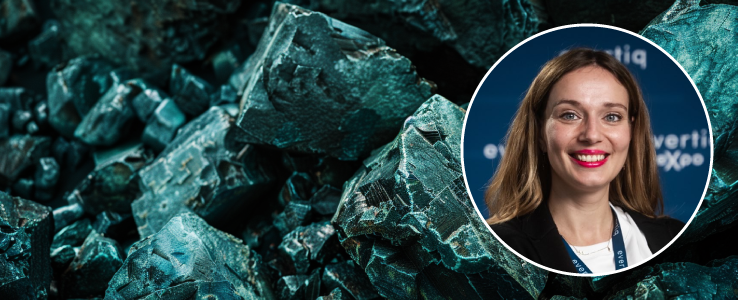 Świat porządkuje swoje surowce: metale ziem rzadkich u schyłku 2025 roku